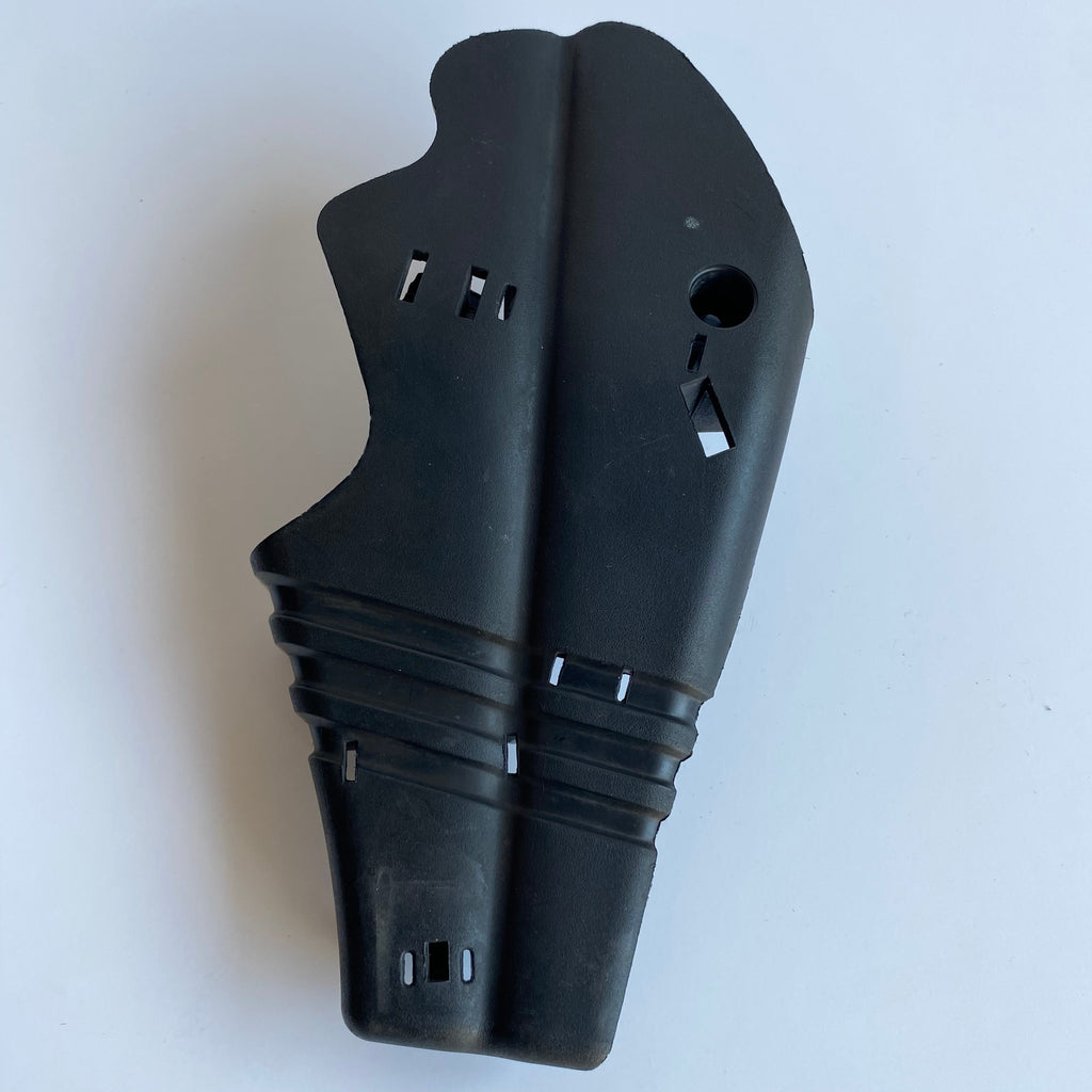 Linke Kabelbaumabdeckung Sportster Harley Davidson REF OEM 70466-07A