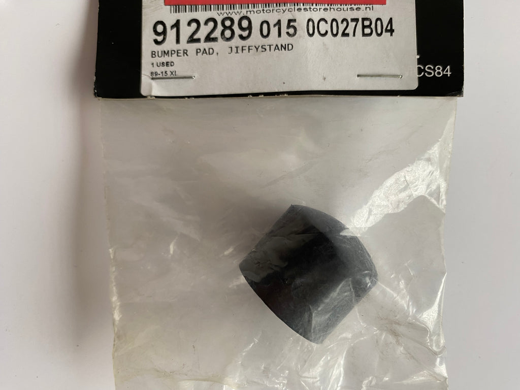 Butée de béquille Sportster Harley Davidson REF OEM 62122-89A