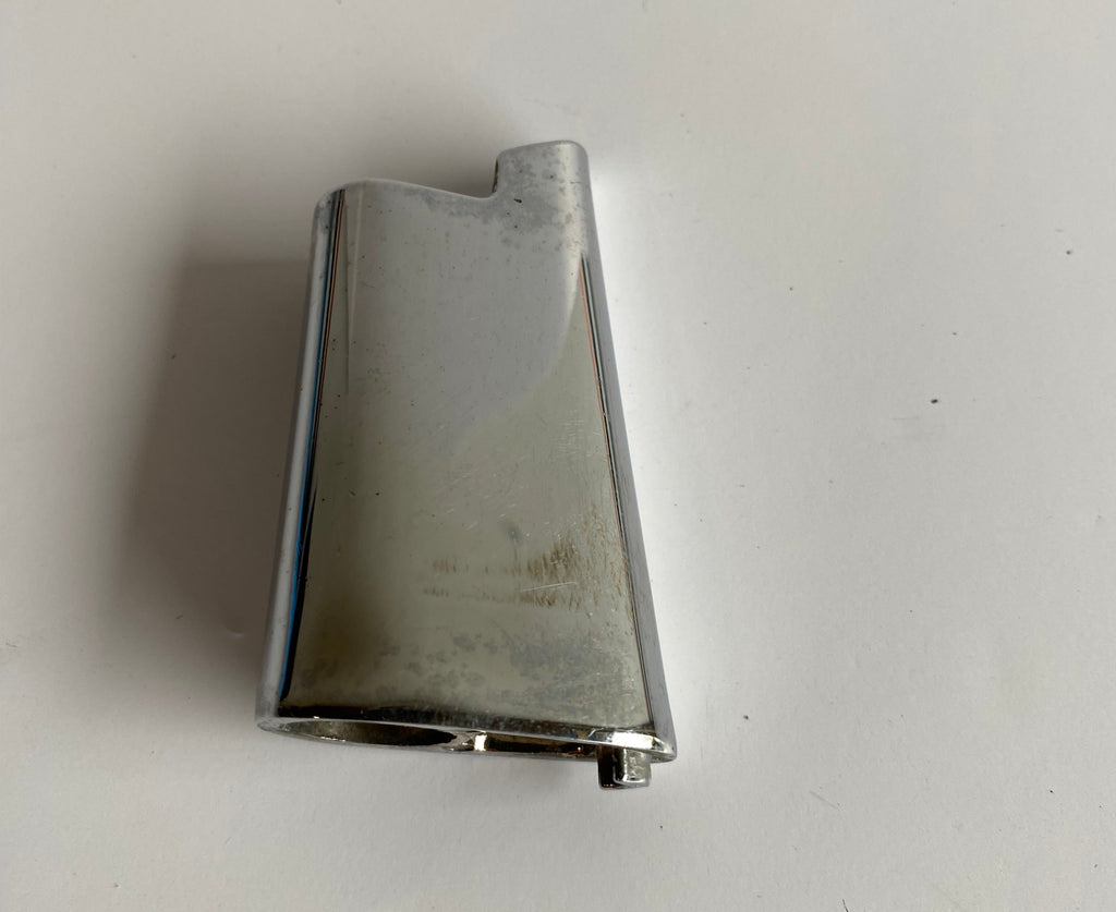 Harley Davidson Chrome Rear Turn Signal Bracket OEM REF: 68840-93