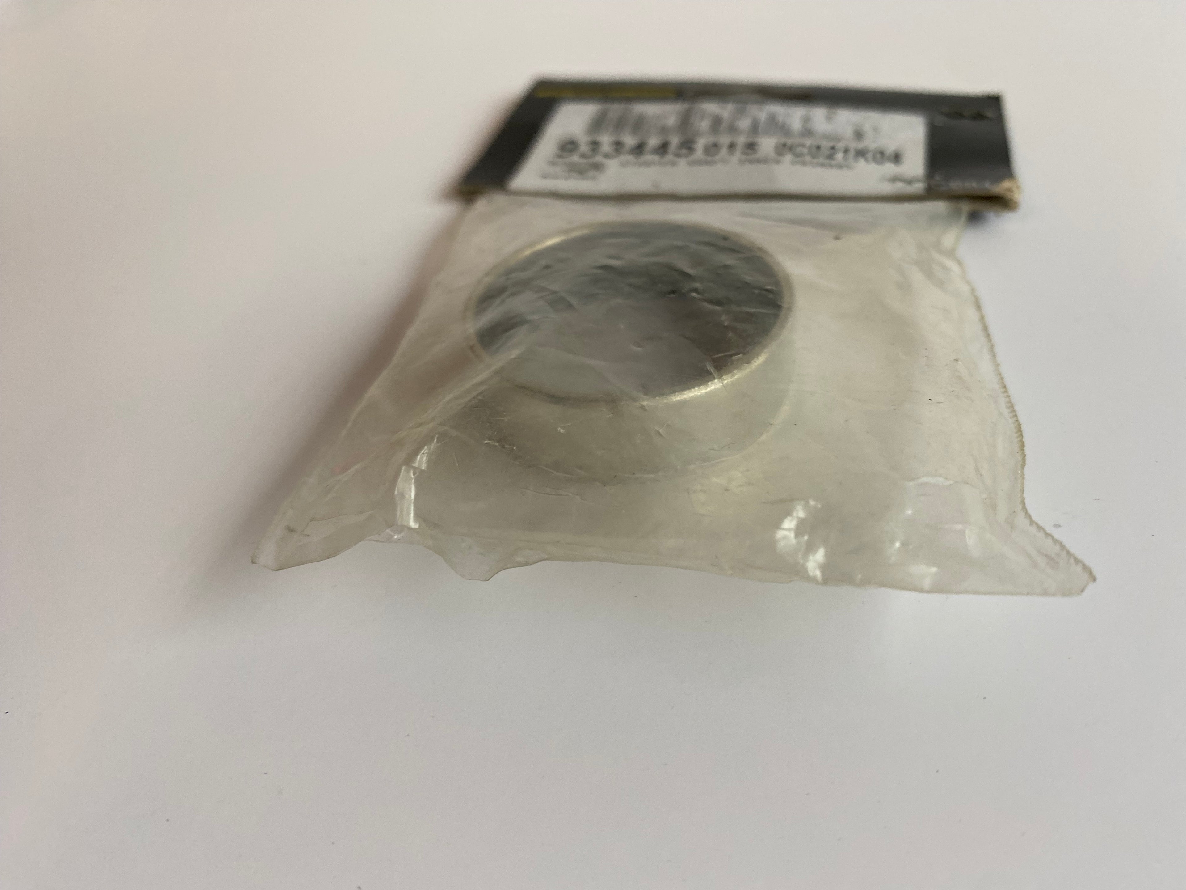 Bague arbre de démarreur primaire intérieur Big twin Harley Davidson REF OEM 33445-89