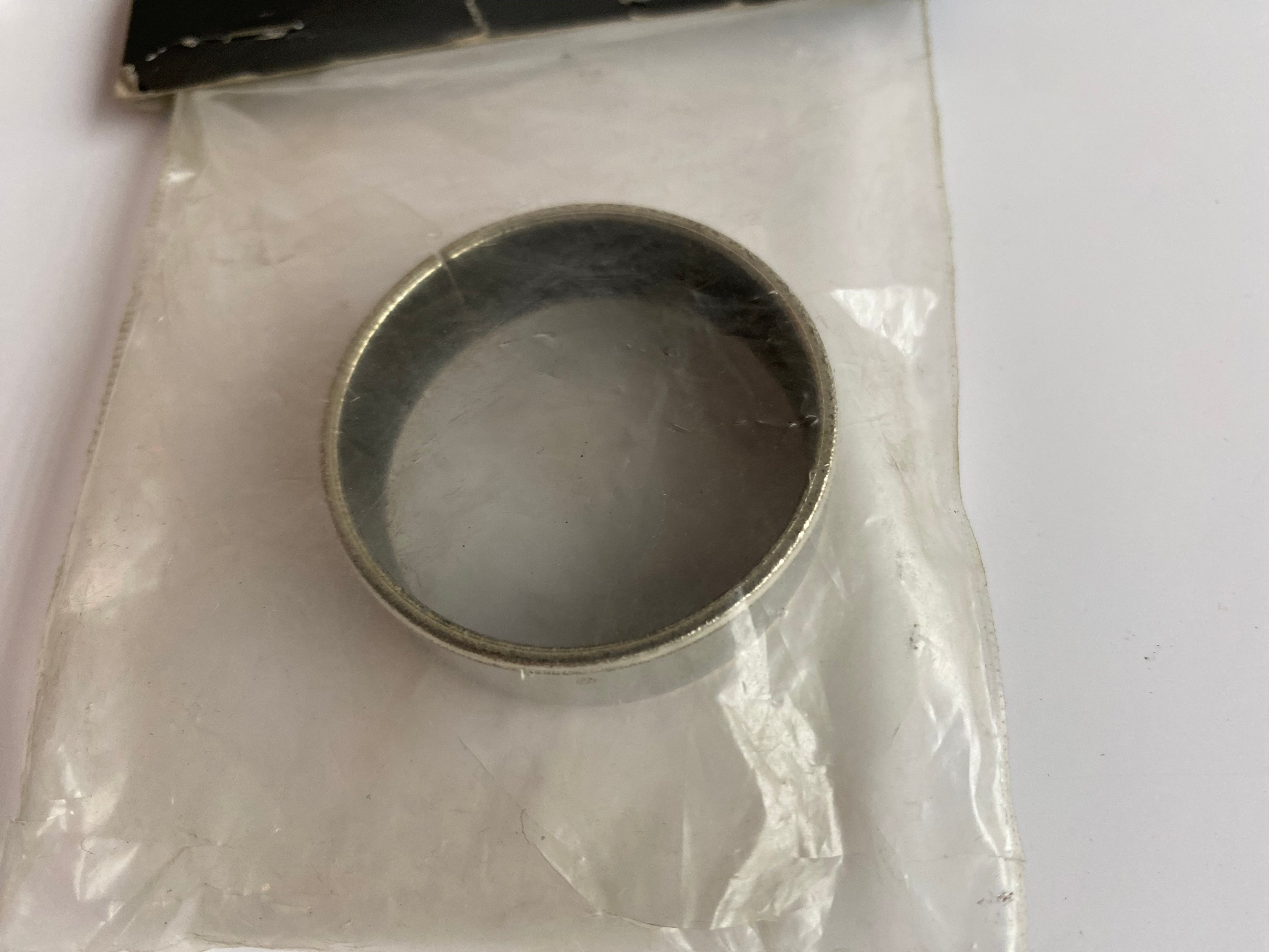 Bague arbre de démarreur primaire intérieur Big twin Harley Davidson REF OEM 33445-89