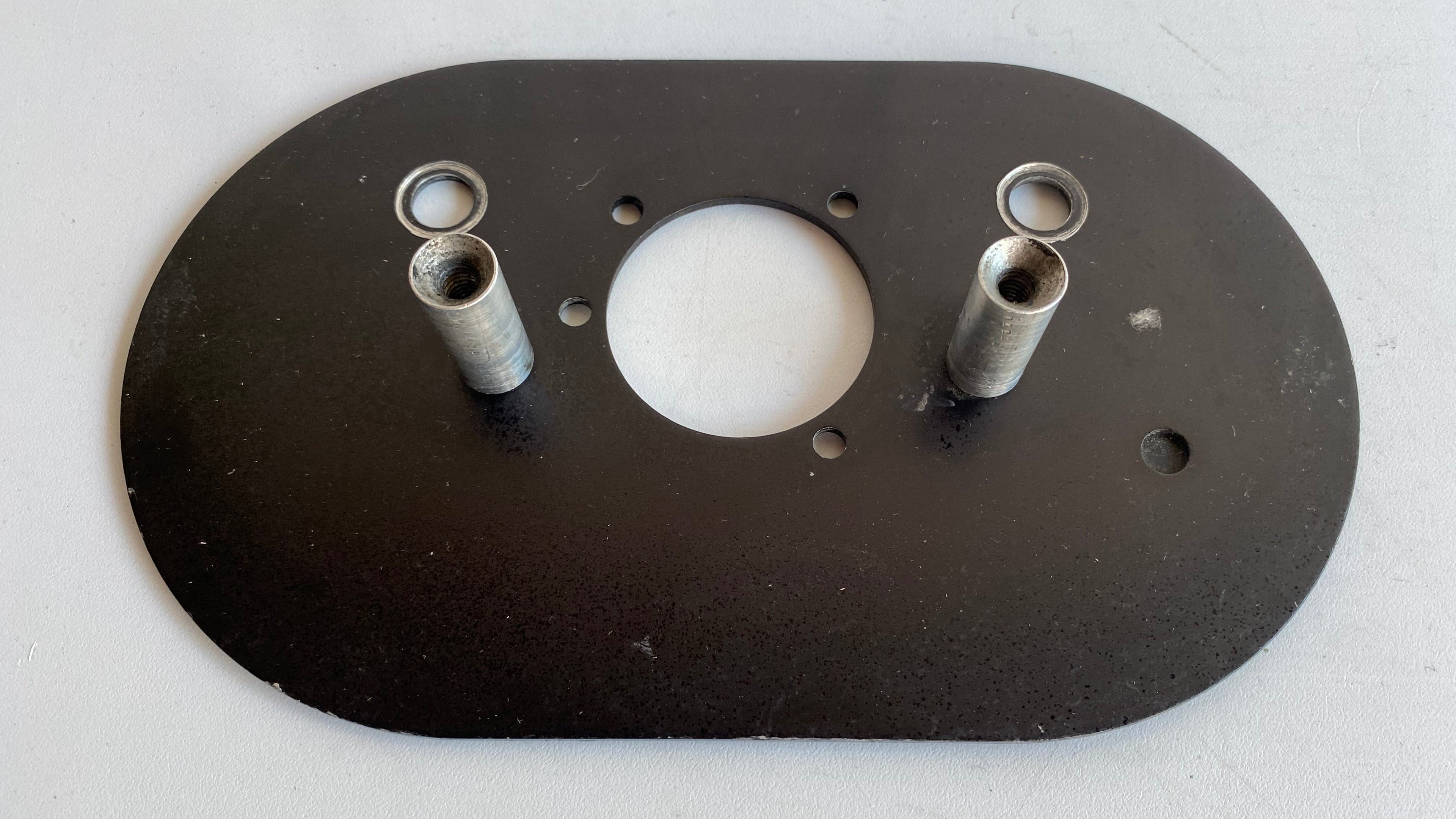 Screamin' Eagle Air Filter Bracket Sportster Harley Davidson REF 29027-91