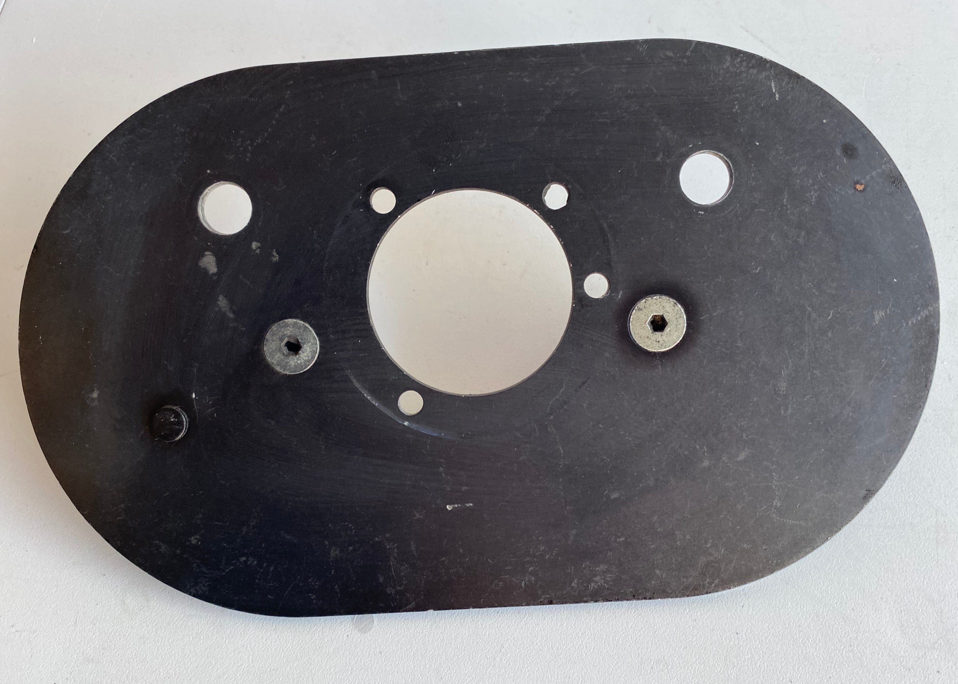 Screamin' Eagle Air Filter Bracket Sportster Harley Davidson REF 29027-91