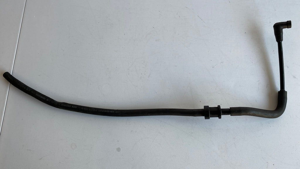 Durite de mise à l'air réservoir à carburant Sportster Harley Davidson REF OEM 62150-85