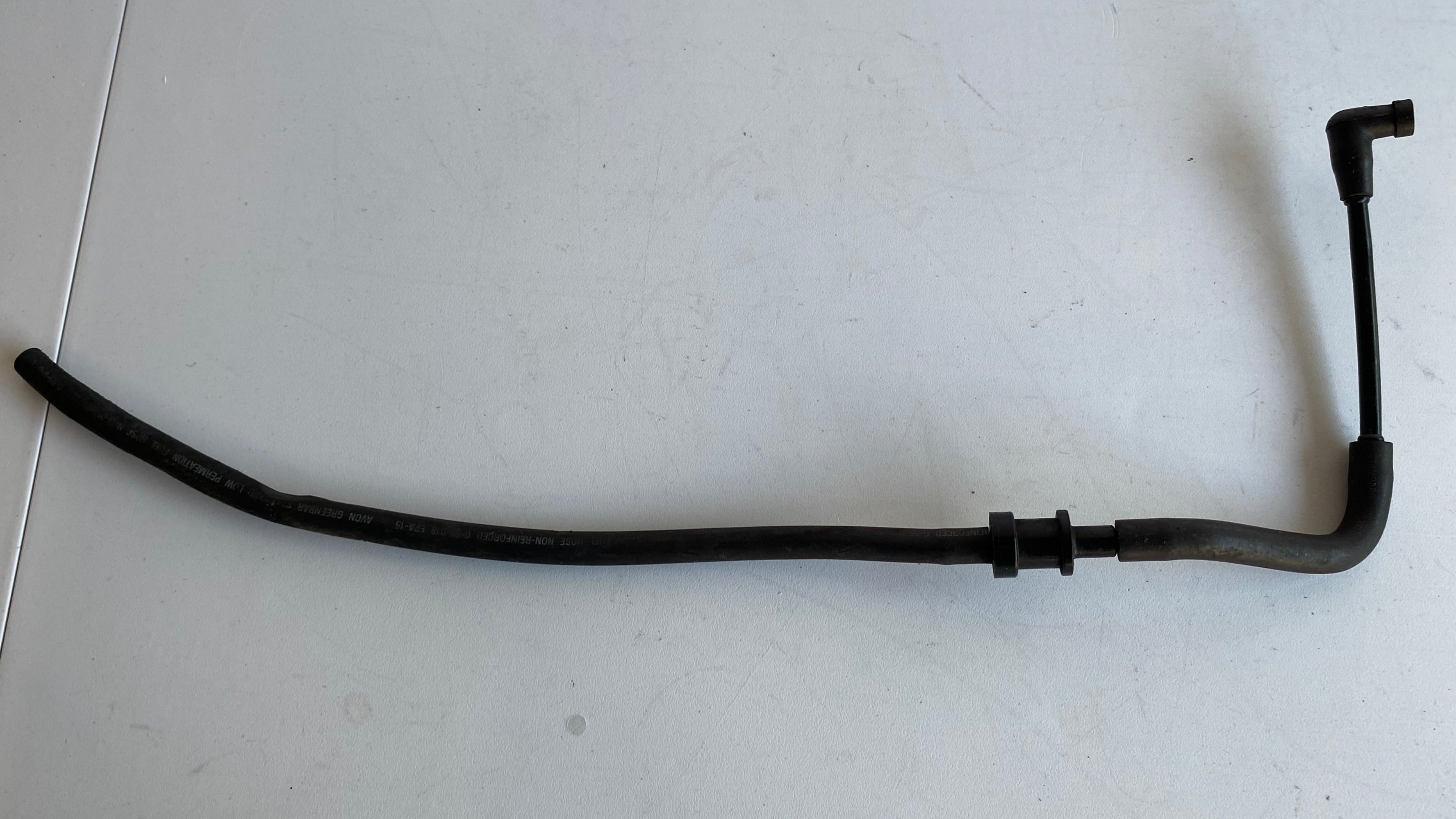 Harley Davidson Sportster Fuel Tank Breather Hose REF OEM 62150-85