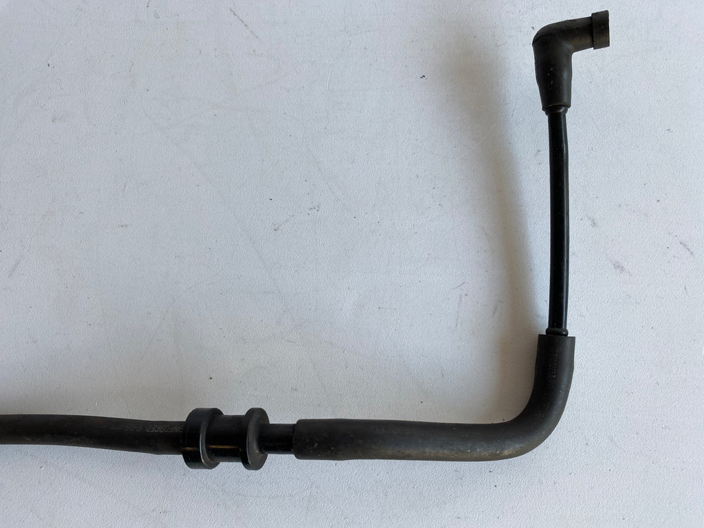 Durite de mise à l'air réservoir à carburant Sportster Harley Davidson REF OEM 62150-85