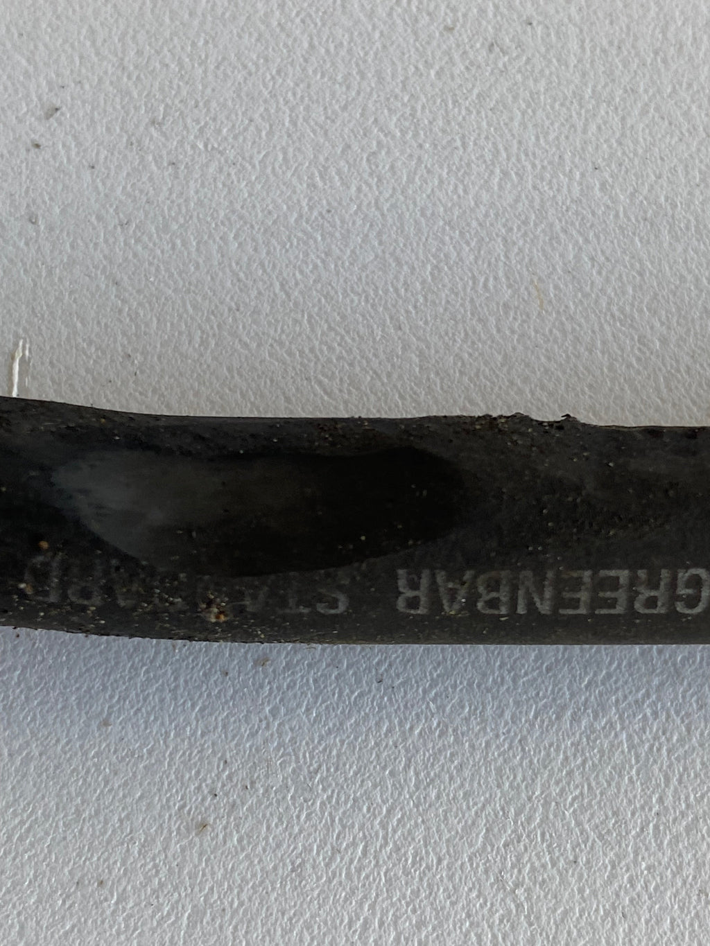 Durite de mise à l'air réservoir à carburant Sportster Harley Davidson REF OEM 62150-85