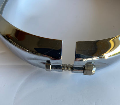 Cerclage passing lamp 4,5 pouces Harley Davidson REF OEM : 68725-62A