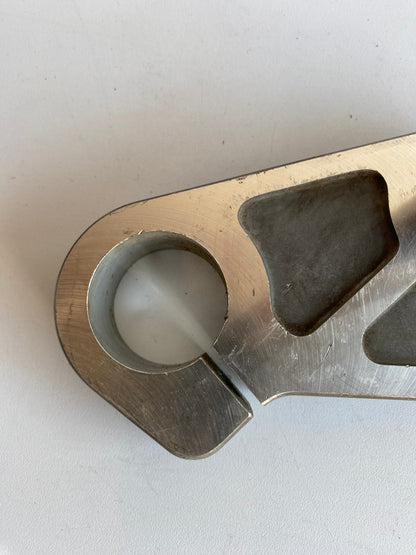 Té inférieur fourche Buell X1 REF OEM : J0106.B