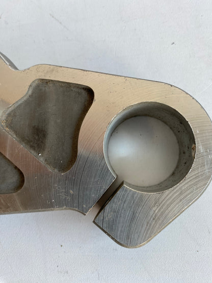 Té inférieur fourche Buell X1 REF OEM : J0106.B