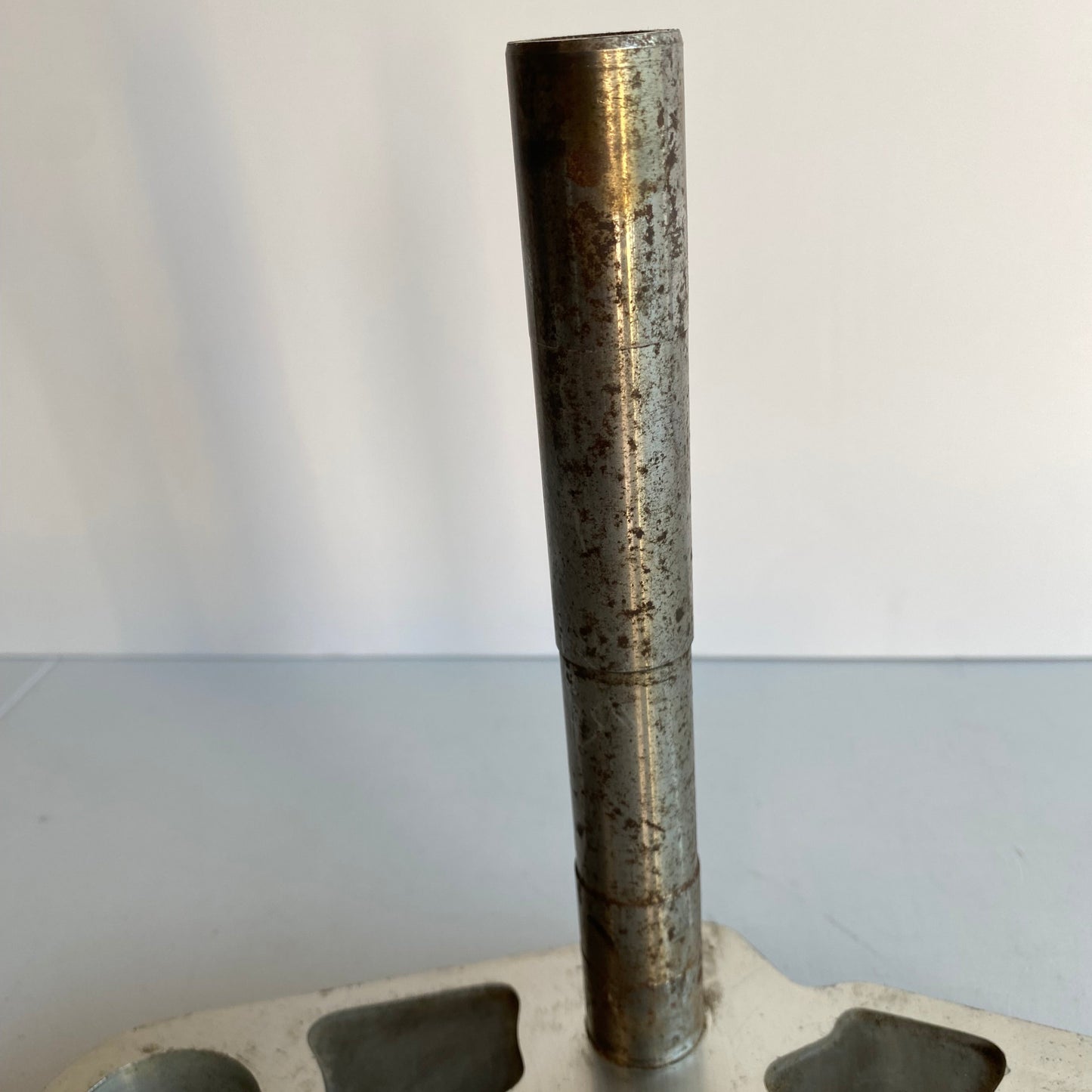 Té inférieur fourche Buell X1 REF OEM : J0106.B