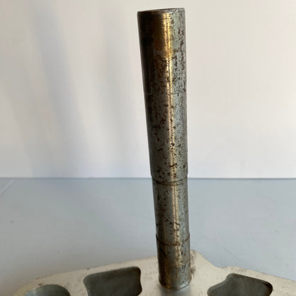 Té inférieur fourche Buell X1 REF OEM : J0106.B