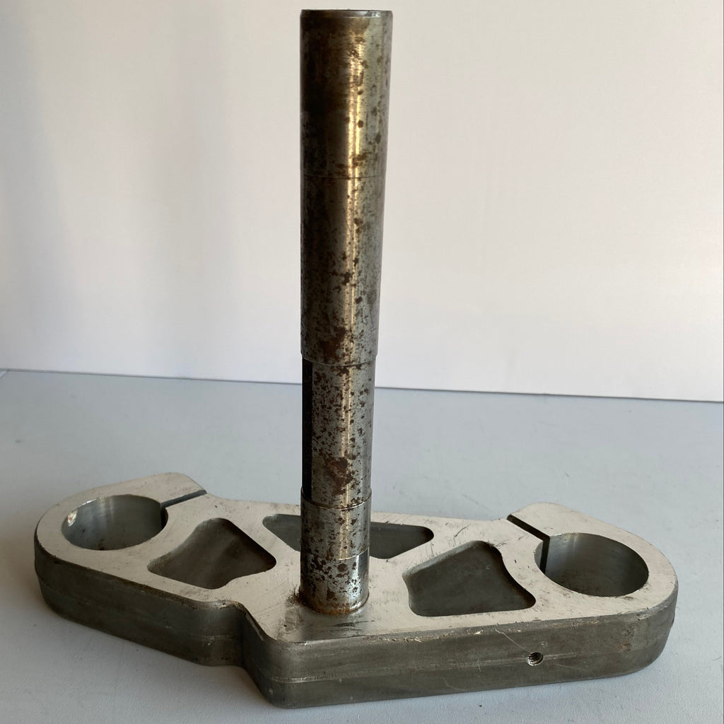 Buell X1 lower fork yoke OEM REF: J0106.B
