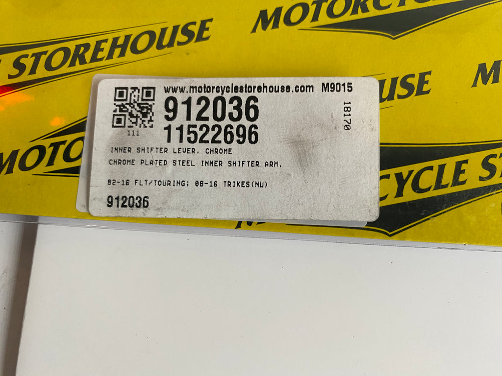 Harley Davidson Touring Innere Schaltstange OEM REF: 33718-82B