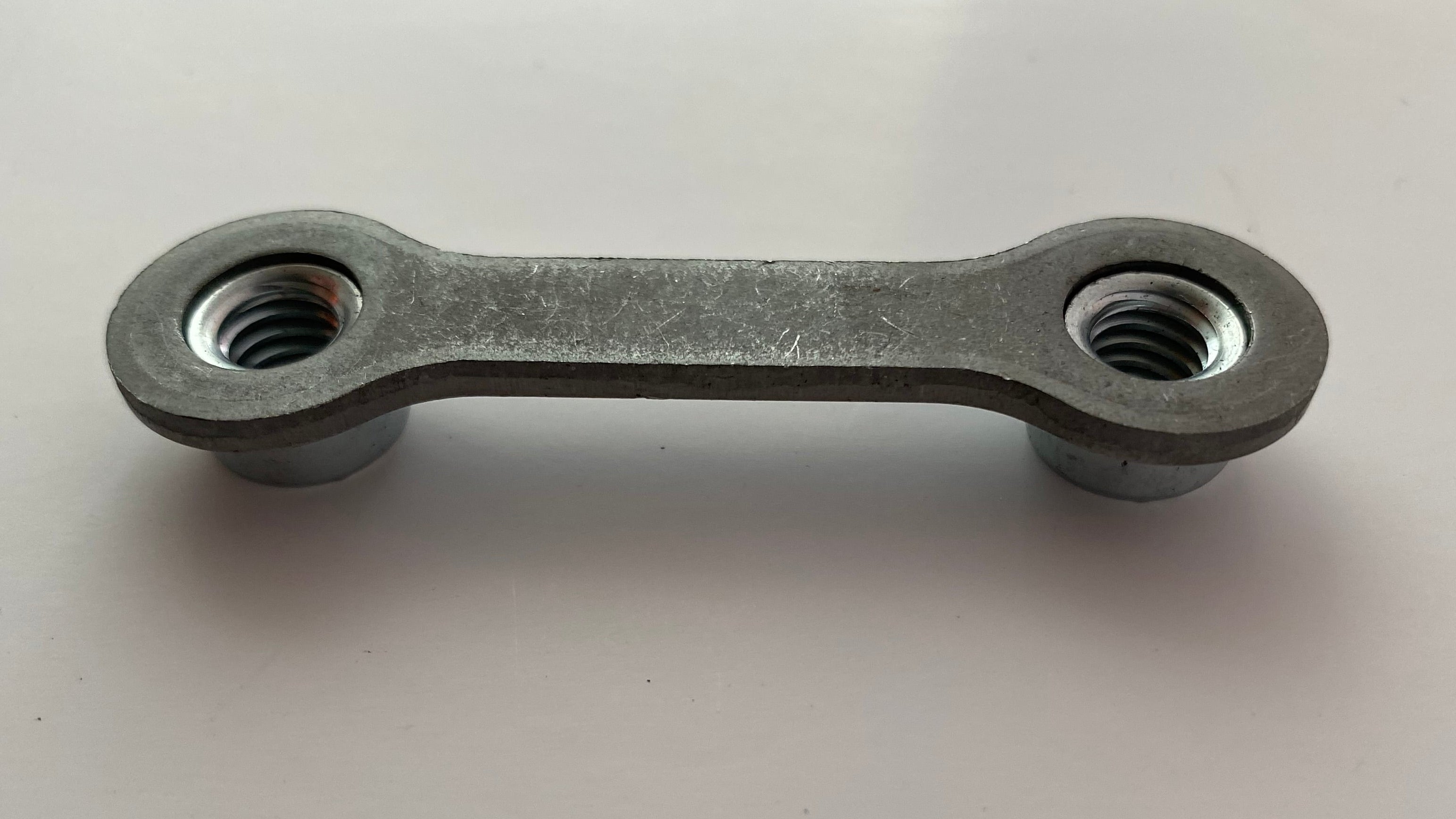 Vance & Hines Harley Davidson Quiet Baffle Nut REF V&H : A195HW