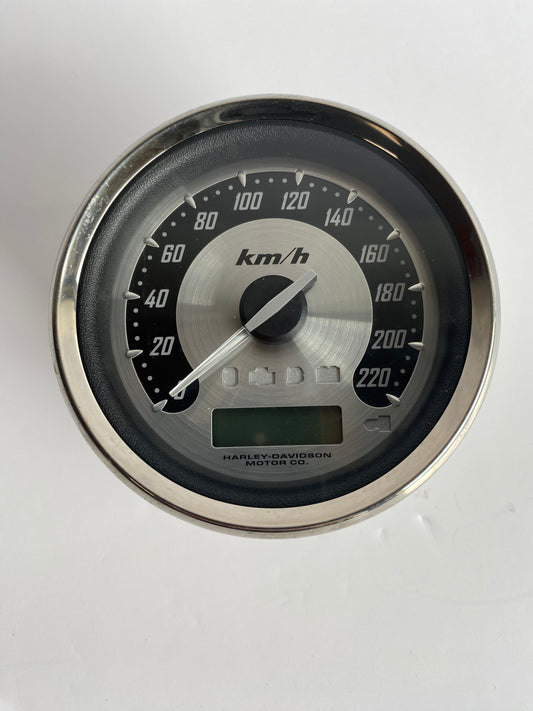 Compteur Km/H Electra Glide CVO Harley Davidson REF OEM 67519-04B