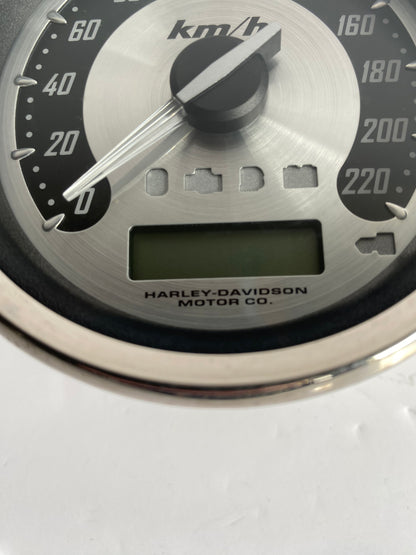 Compteur Km/H Electra Glide CVO Harley Davidson REF OEM 67519-04B