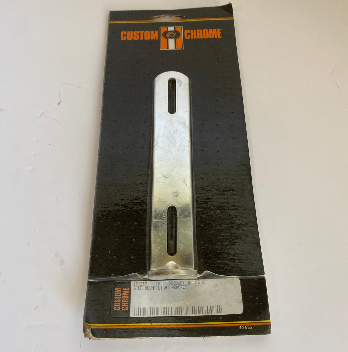 Support éclairage universel Harley Davidson REF CCI 15-237
