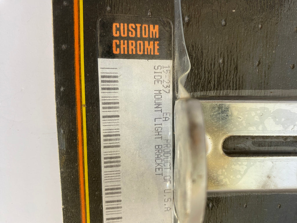 Support éclairage universel Harley Davidson REF CCI 15-237