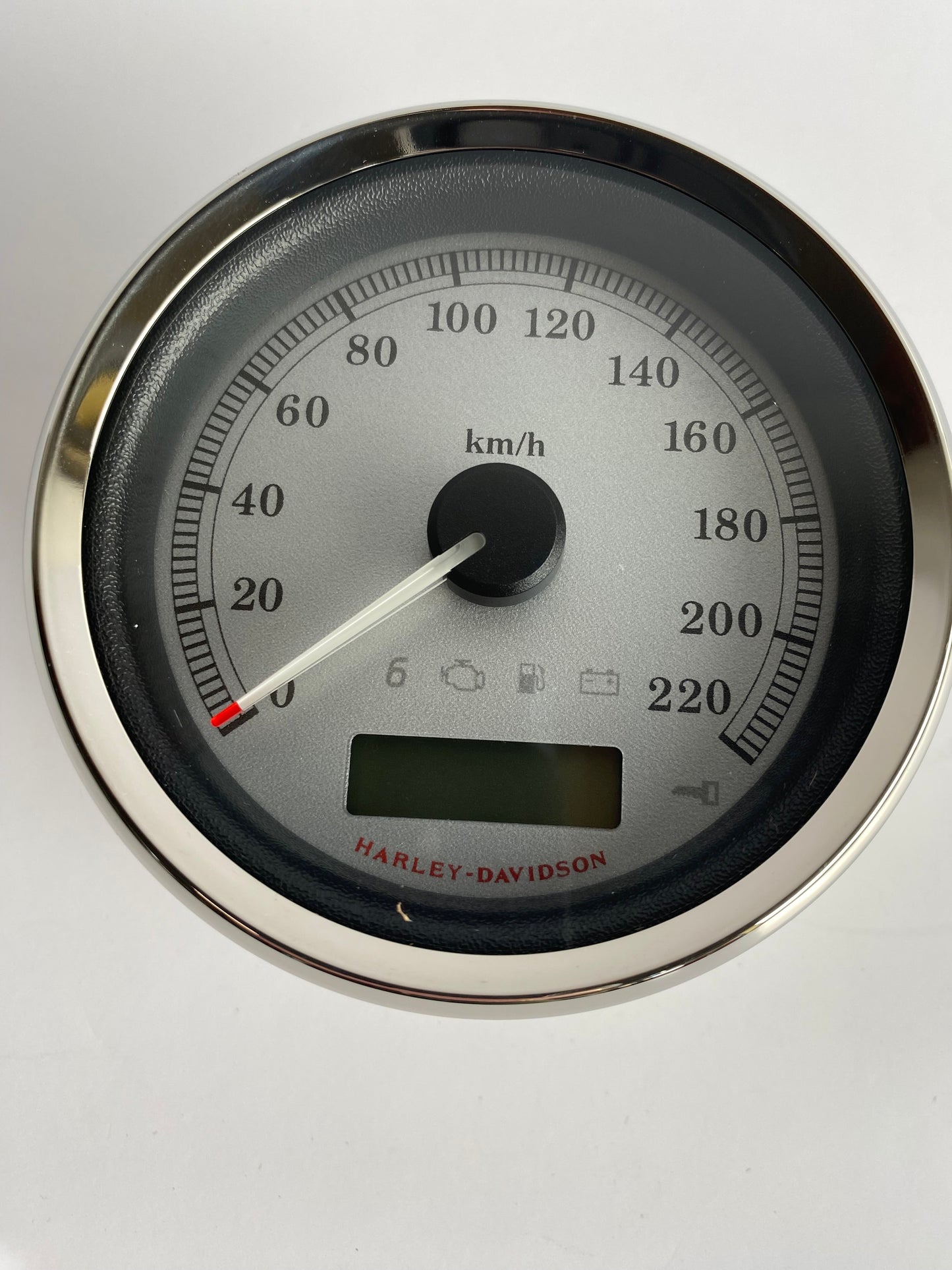 Compteur Km/h Dyna Harley Davidson REF OEM : 67479-09