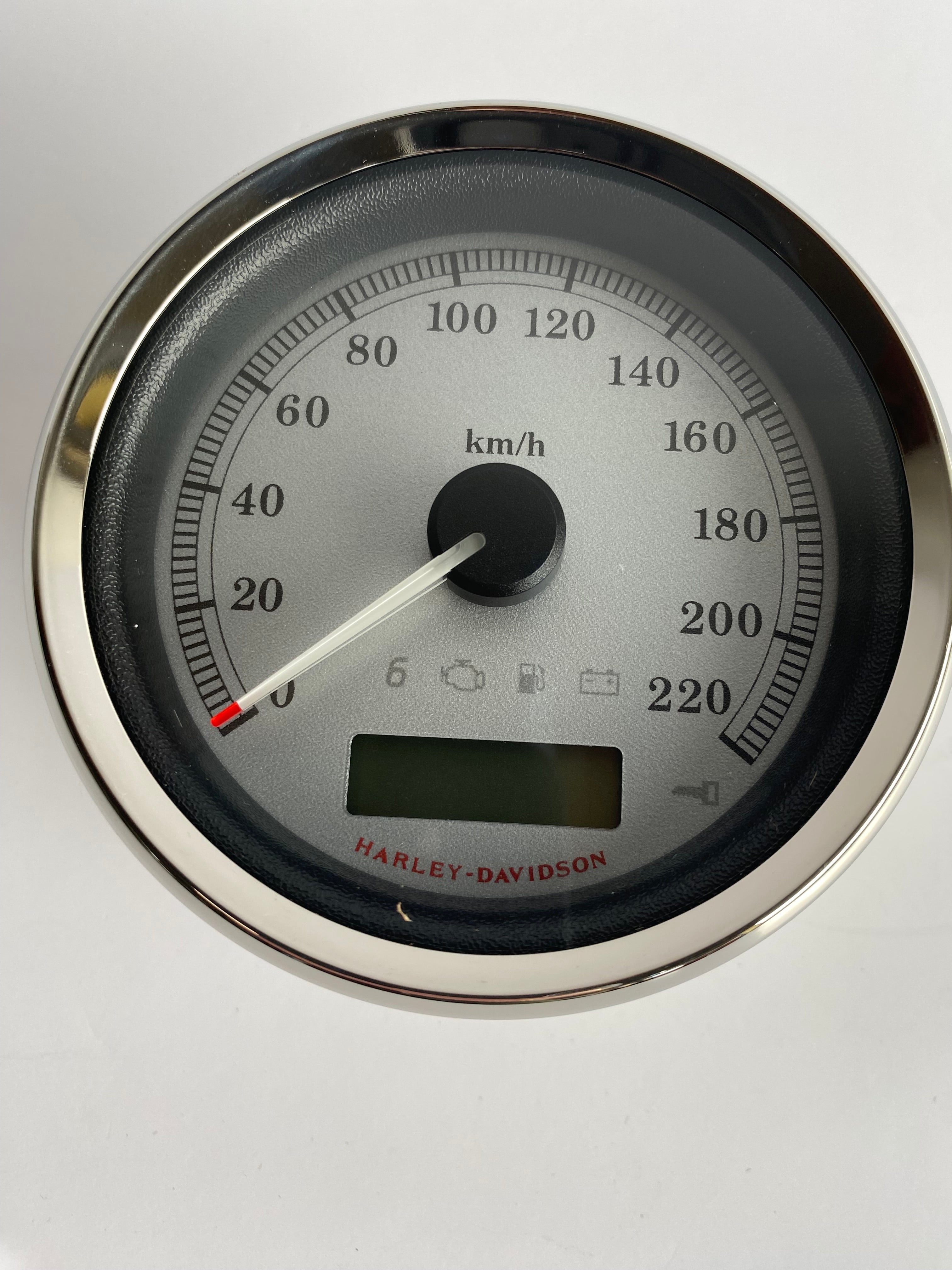 Dyna Km/h meter Harley Davidson OEM REF: 67479-09