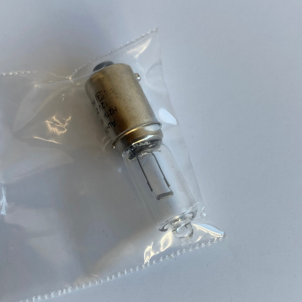Halogen-Blinkerbirne 12V 21W BAY9S (E) Harley Davidson REF MCS 940847
