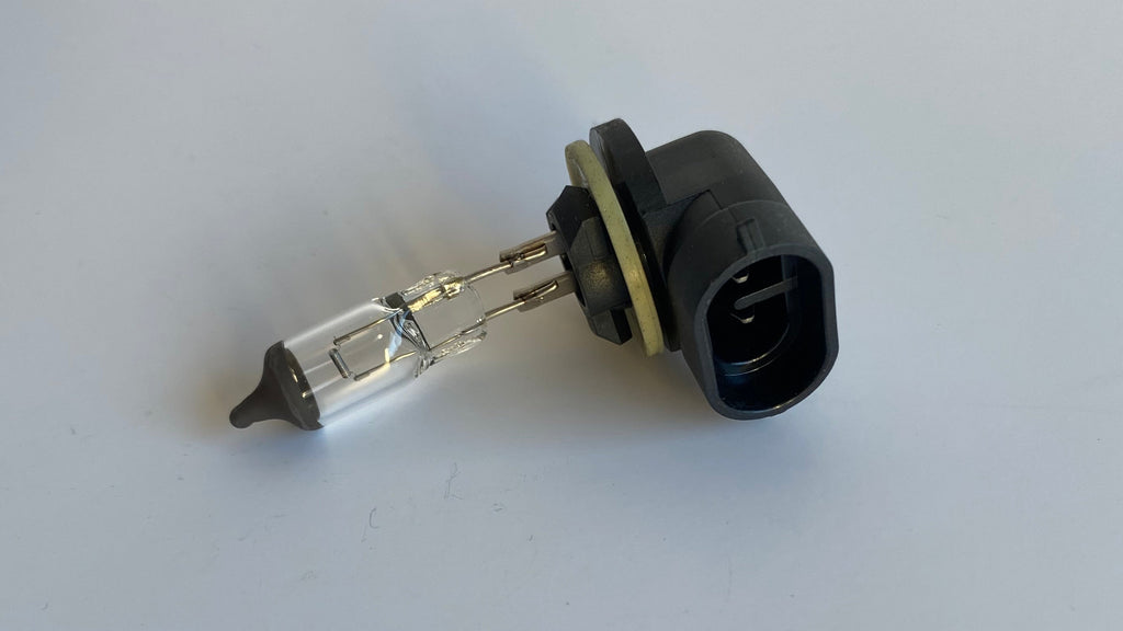Ampoule passing lamp 12V H27w/2 Harley Davidson REF OEM 68453-05
