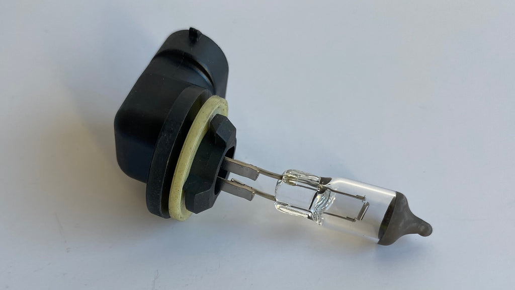Ampoule passing lamp 12V H27w/2 Harley Davidson REF OEM 68453-05
