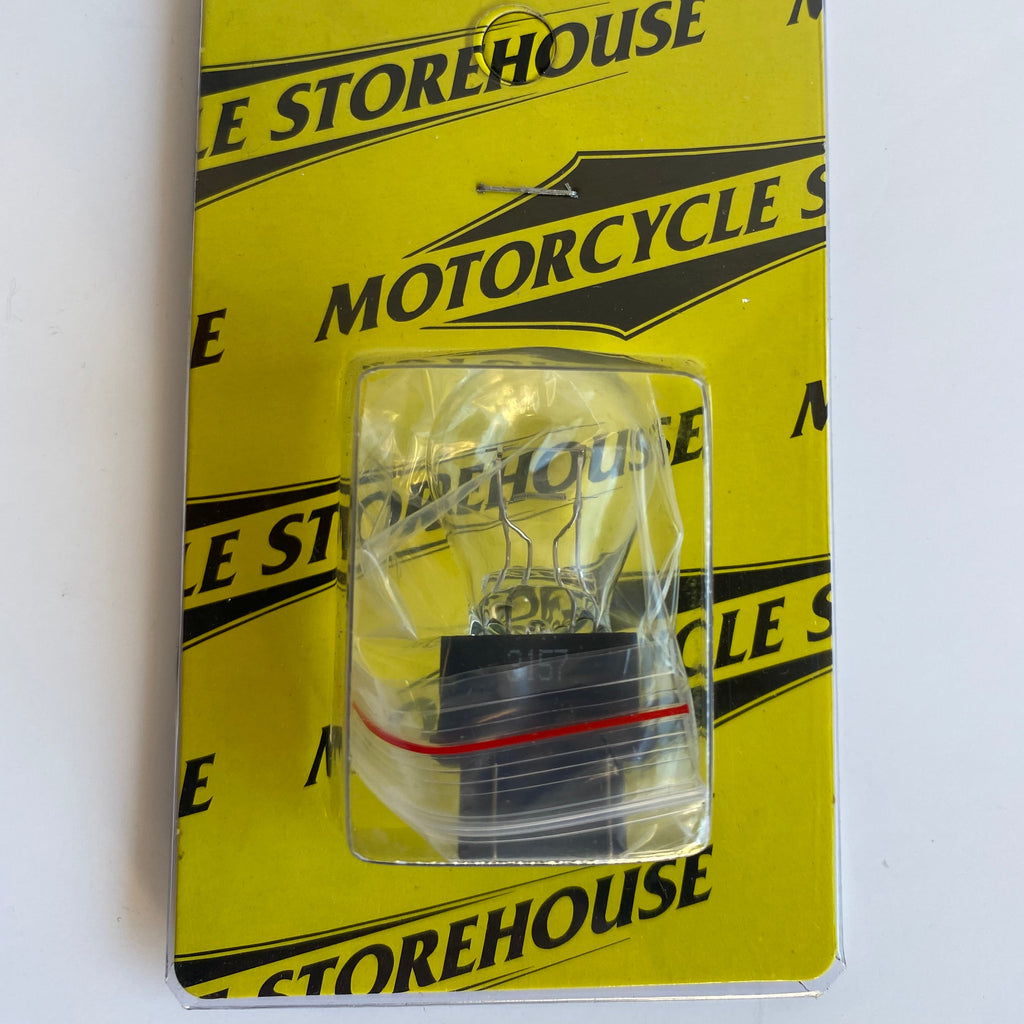 Rücklichtbirne Keil Harley Davidson OEM-Nr. 3157