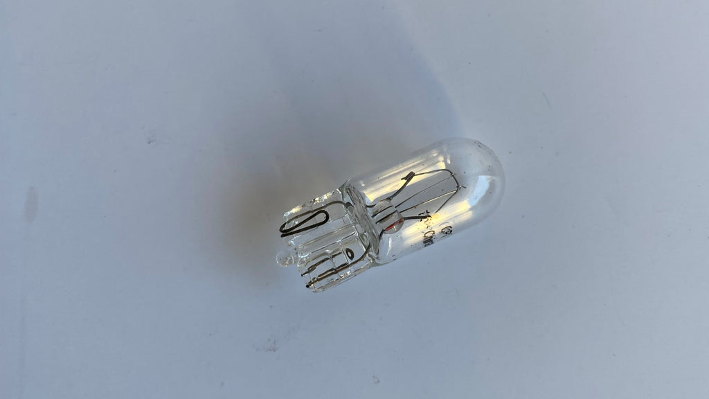 Hintergrundbeleuchtungsbirne Harley Davidson REF OEM 52441-95