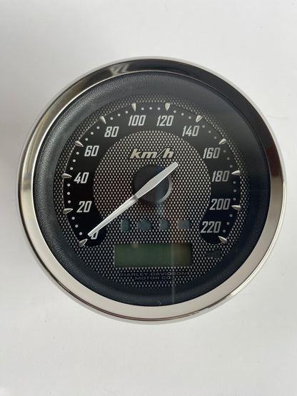 Compteur Km/h Touring CVO Harley Davidson REF OEM 70732-10