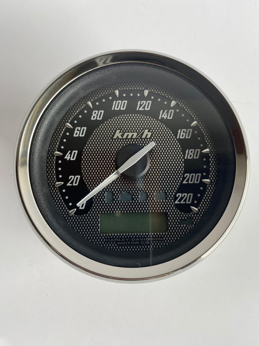 Compteur Km/h Touring CVO Harley Davidson REF OEM 70732-10