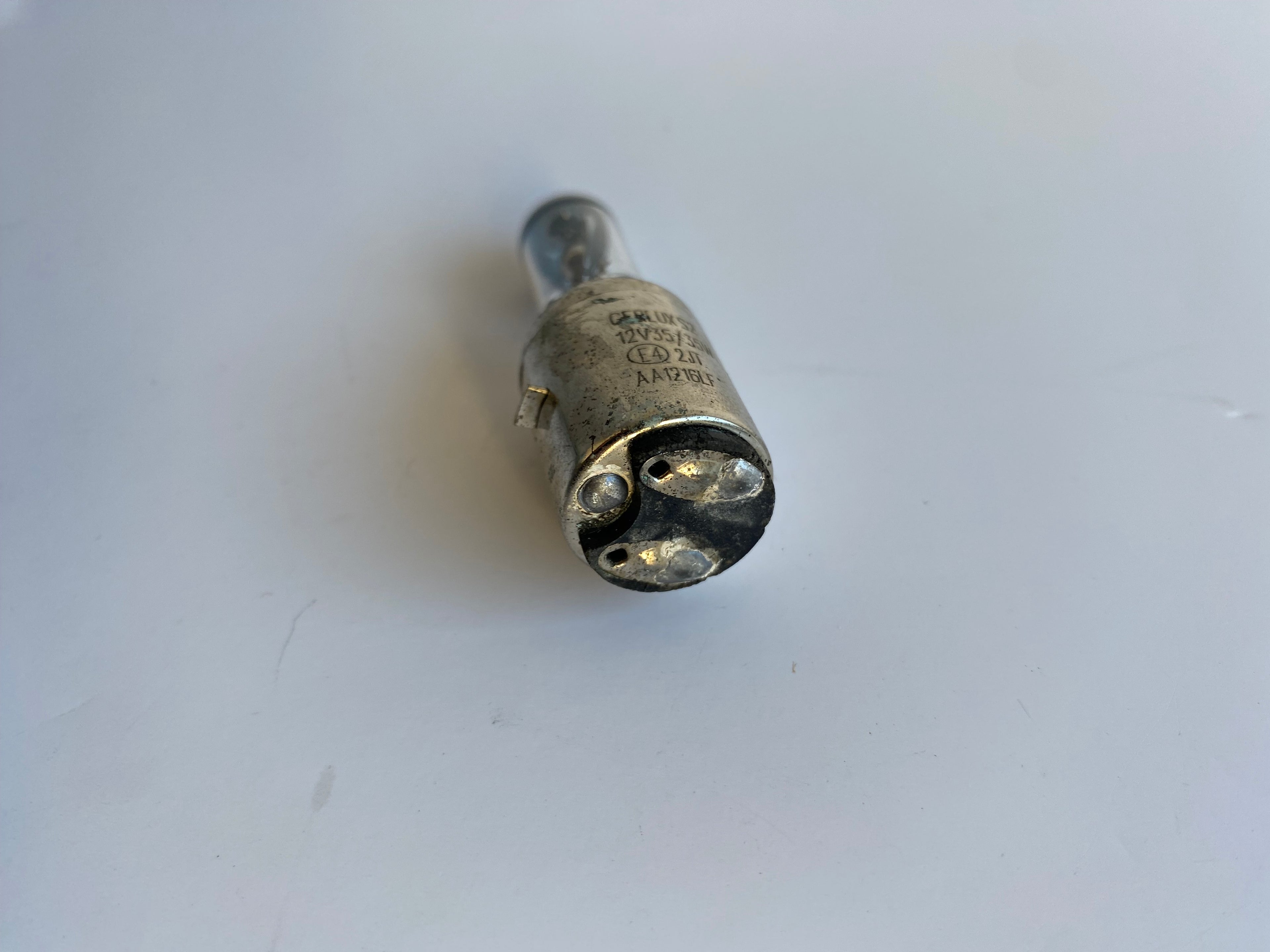 S2-H4 Hybrid Scheinwerferlampe Harley Davidson REF WW 10-434