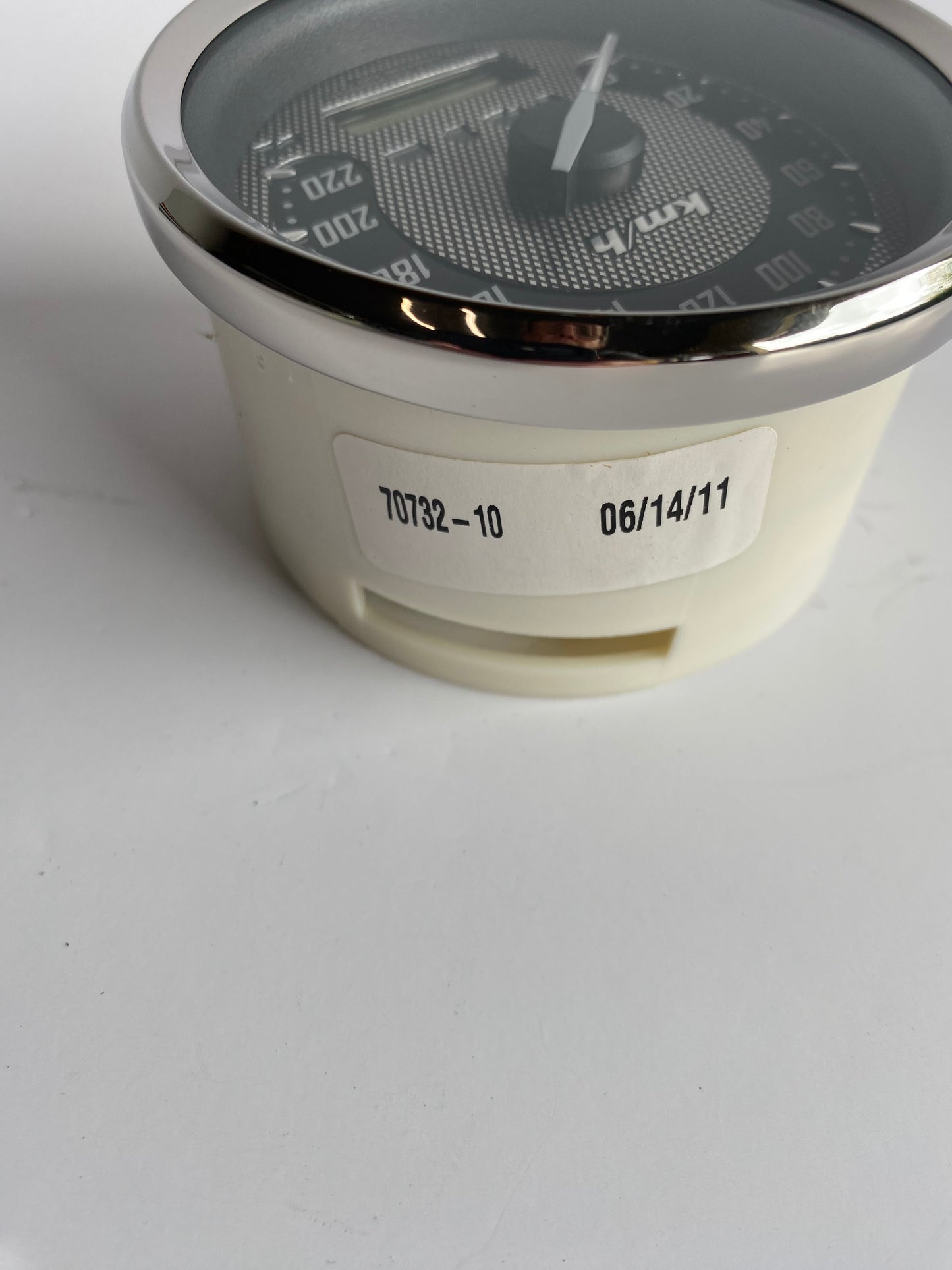 Compteur Km/h Touring CVO Harley Davidson REF OEM 70732-10