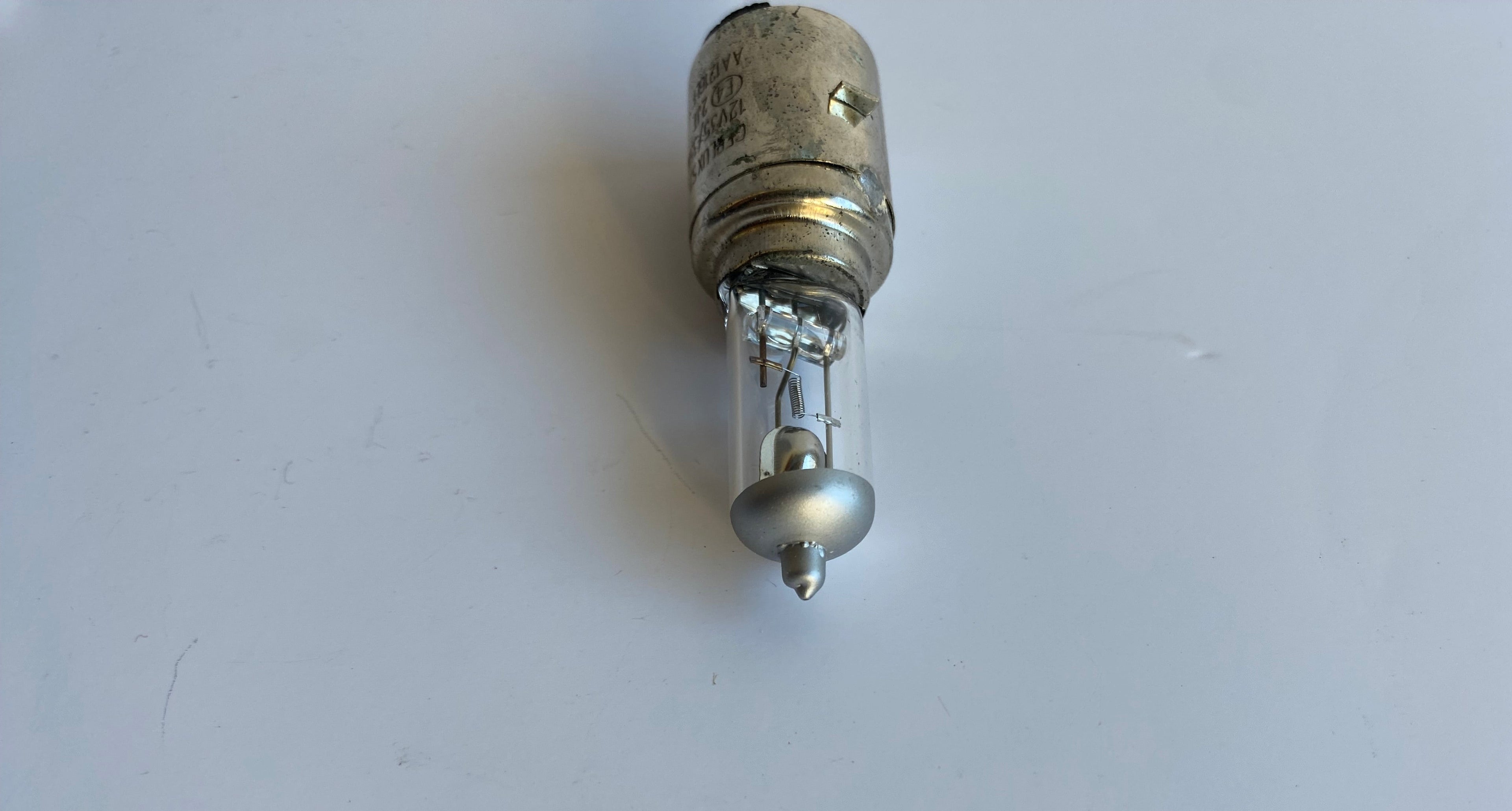 S2-H4 Hybrid Scheinwerferlampe Harley Davidson REF WW 10-434