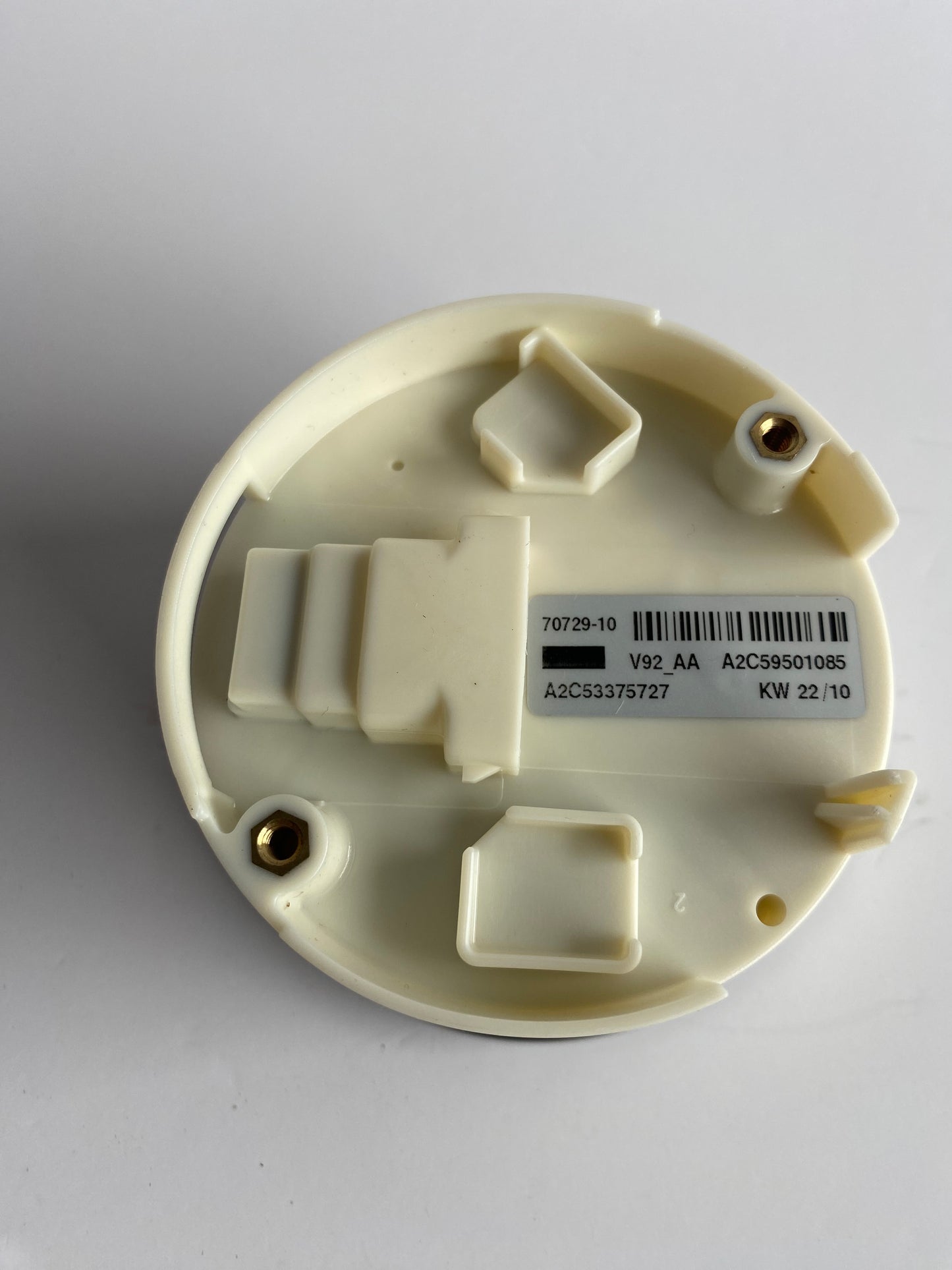 Compteur Km/h Touring CVO Harley Davidson REF OEM 70732-10