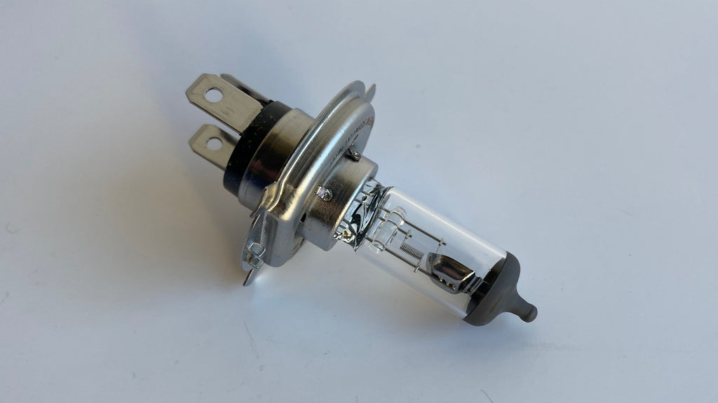 H4 Standard Glühbirne Scheinwerfer Harley Davidson REF OEM 67697-81