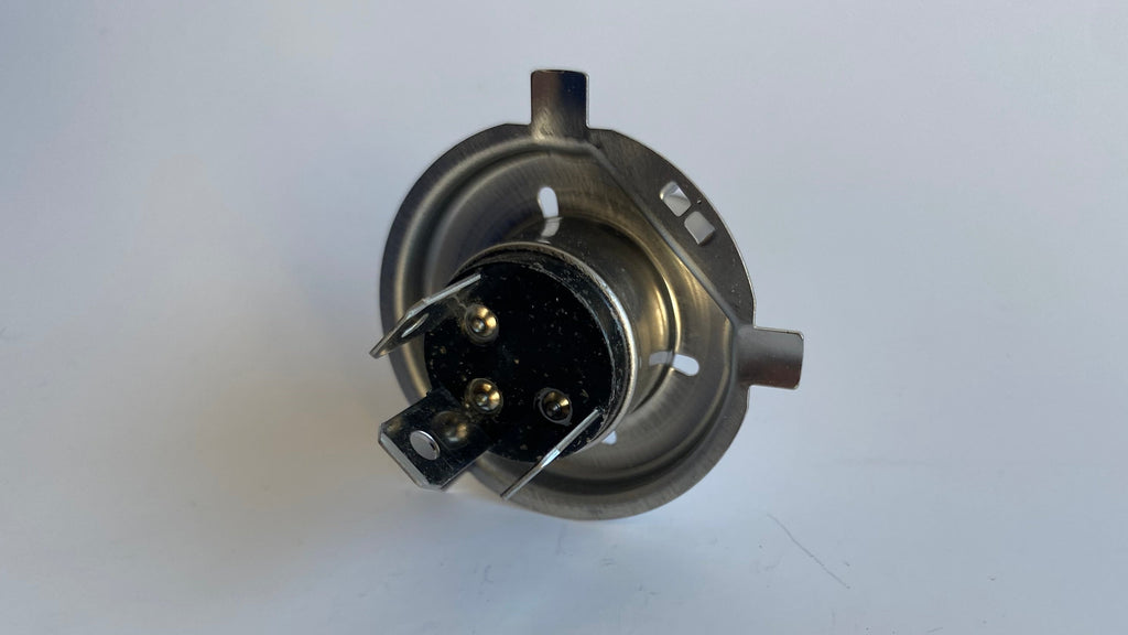 H4 Standard Glühbirne Scheinwerfer Harley Davidson REF OEM 67697-81