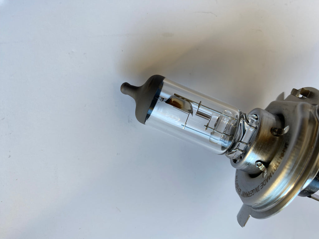 H4 Standard Glühbirne Scheinwerfer Harley Davidson REF OEM 67697-81
