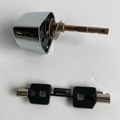 Contacteur à clés Harley Davidson REF OEM : 71532-03