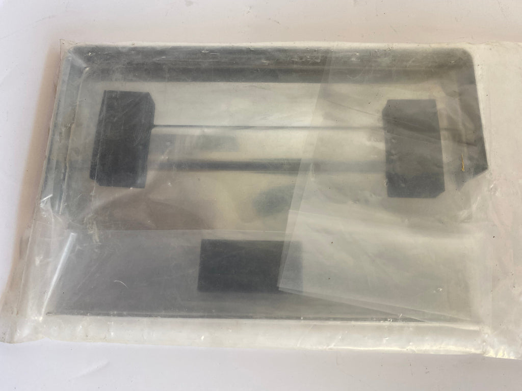 Couvercle batterie chromé Shovelhead Harley Davidson  REF OEM  66370-65