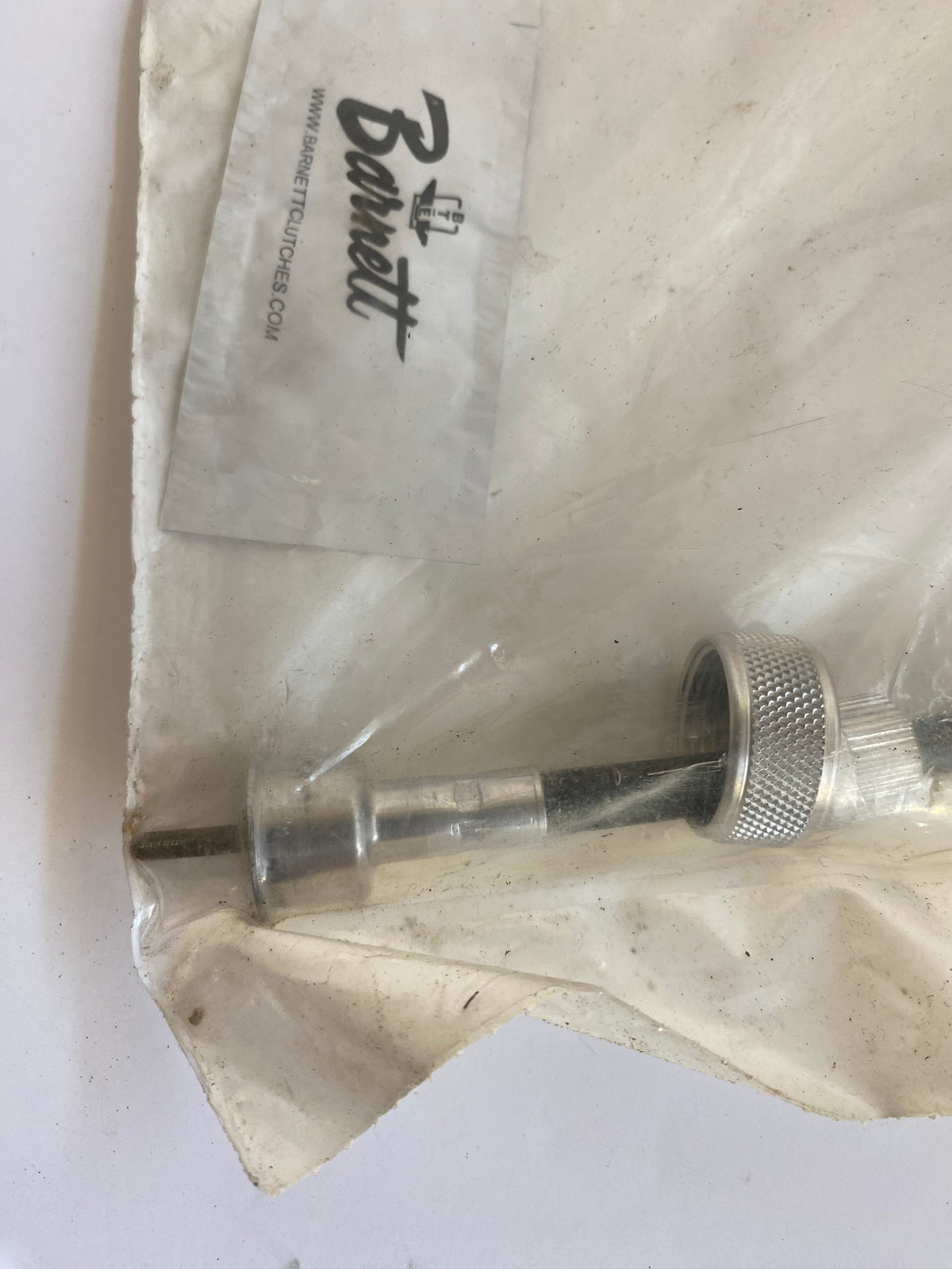 Cable de compteur 16 pouces Barnett Shovelhead Harley Davidson REF MCS 570960