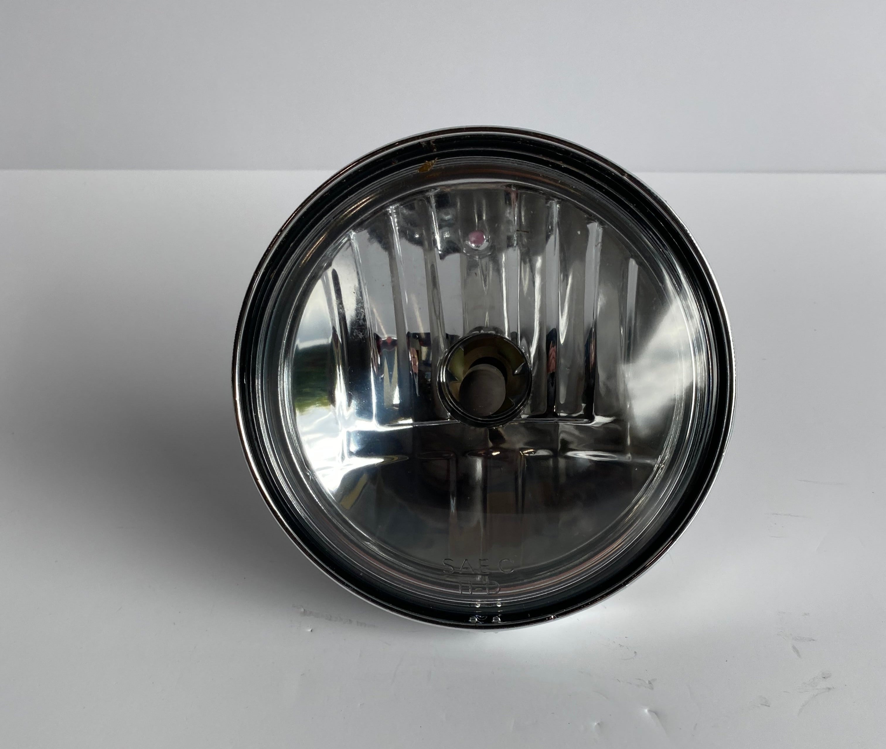 passing lamp 4.5 inches Harley Davidson OEM REF: 68414-05A