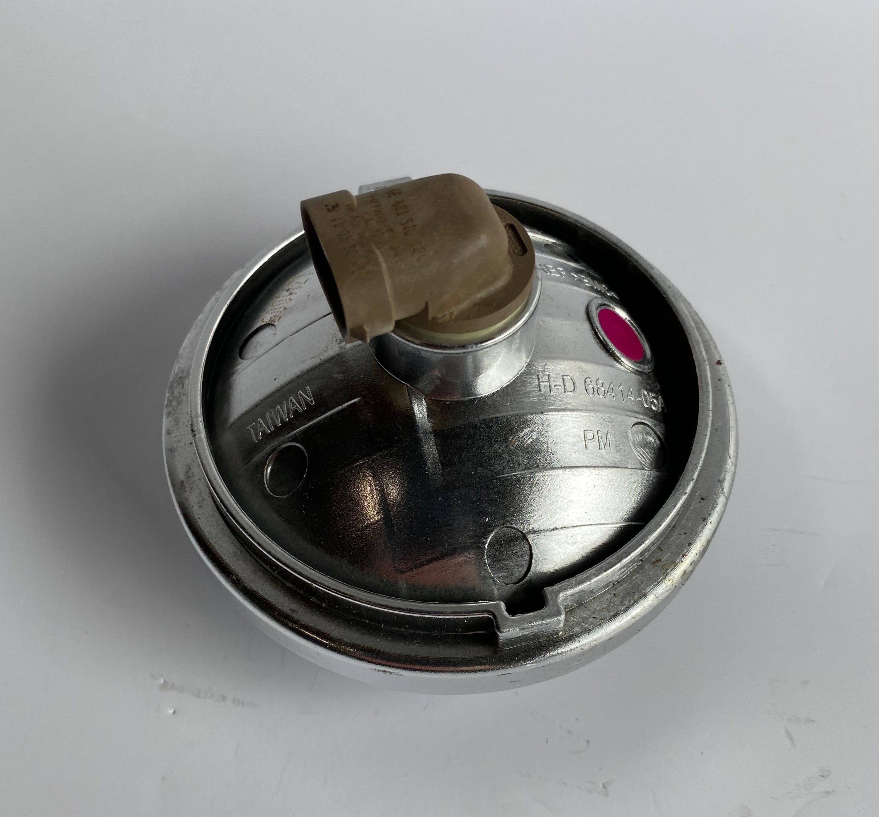 passing lamp 4.5 inches Harley Davidson OEM REF: 68414-05A