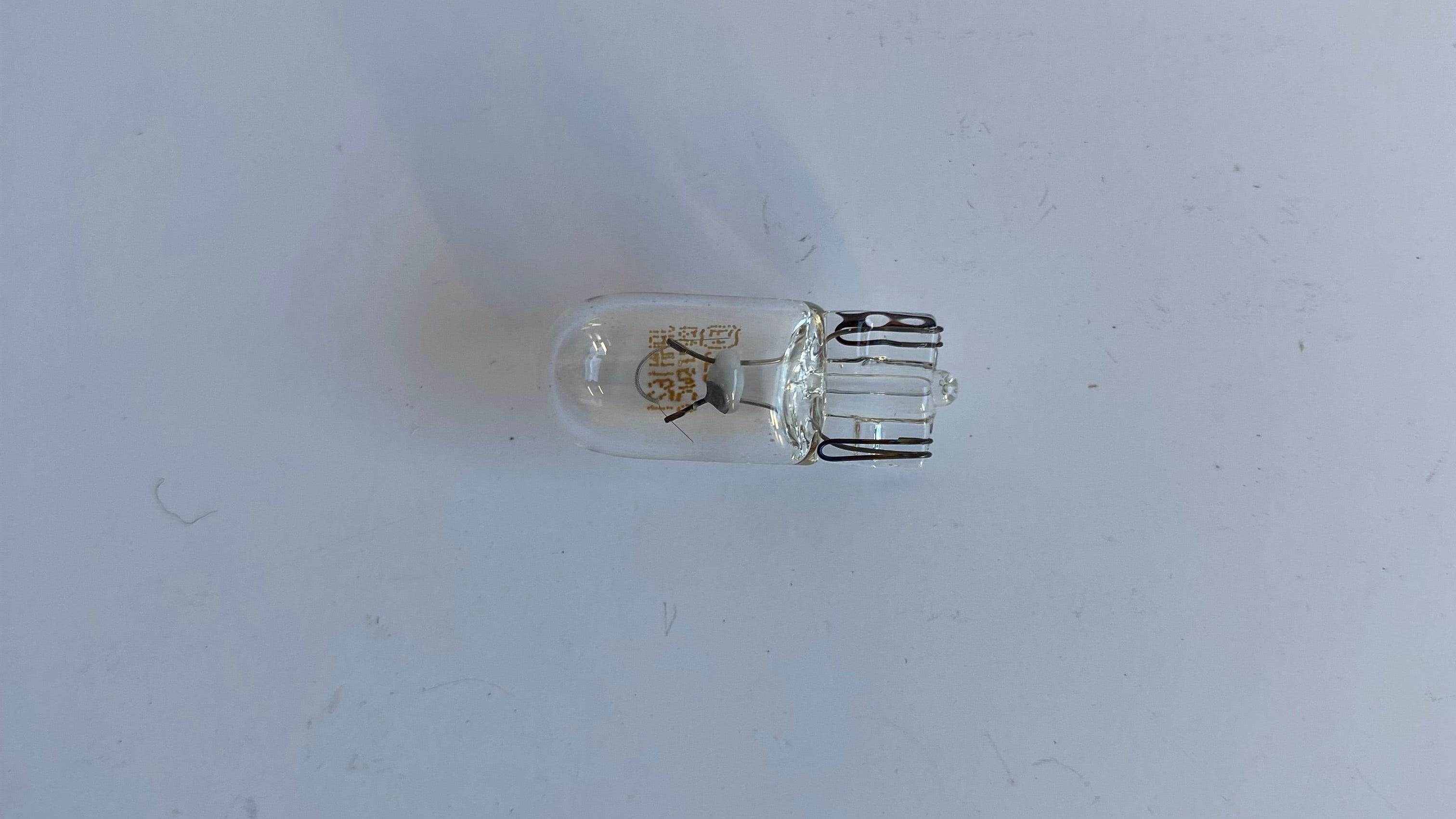 Harley Davidson Nachtlichtbirne REF OEM: 53439-79