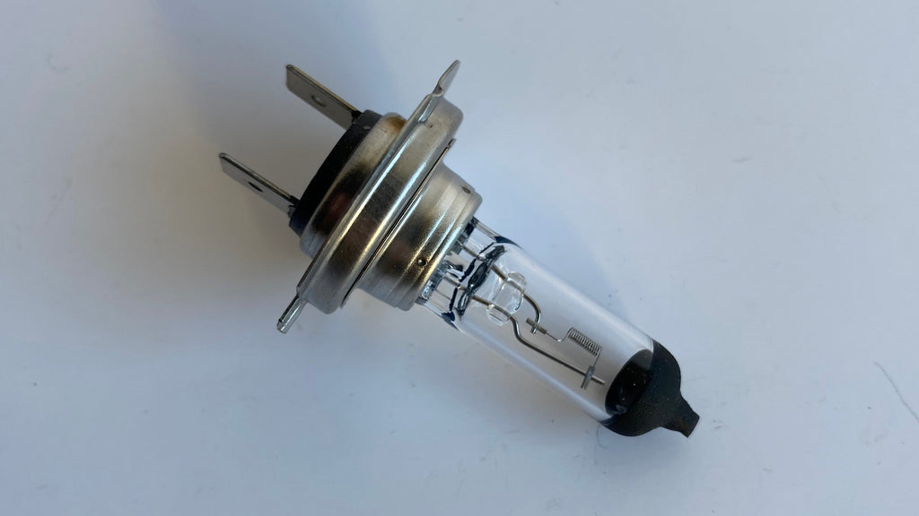 Harley-Davidson H7 Scheinwerferlampe REF WW 10-577