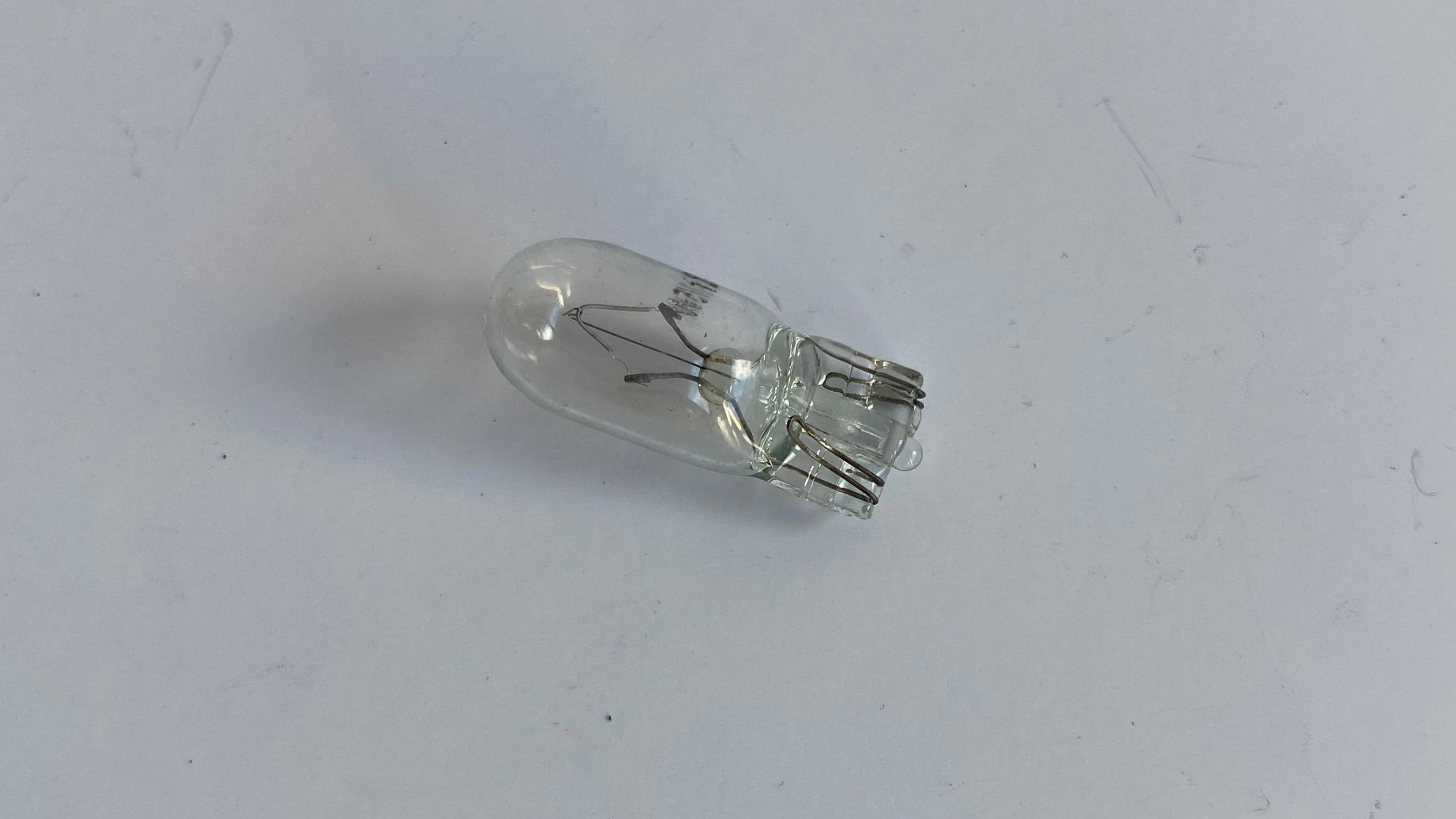 Kontrollleuchte, Harley Davidson Instrumente REF OEM 53439-79