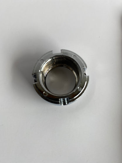 Ecrou de contacteur à clés Harley Davidson REF OEM : 71552-94