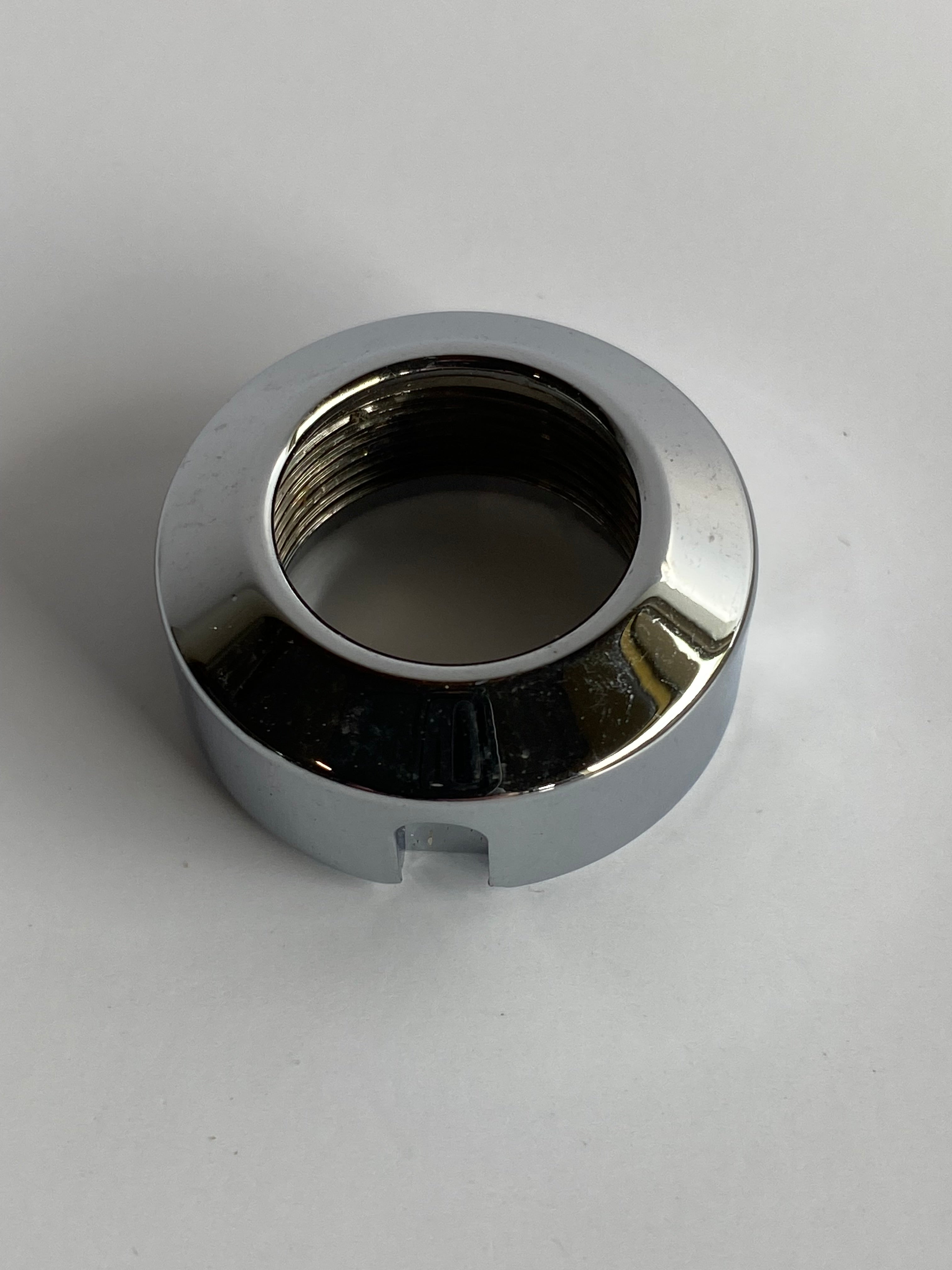 Ecrou de contacteur à clés Harley Davidson REF OEM : 71552-94
