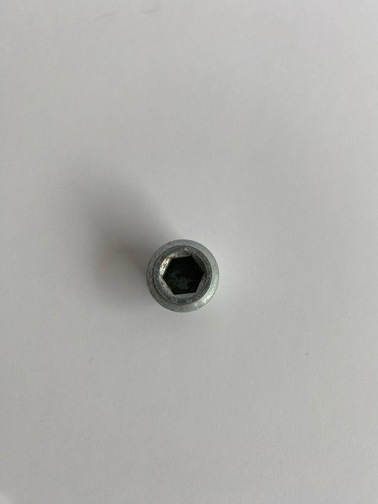 Harley Davidson engine crankcase timing cap screw REF OEM 720